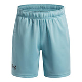 Tech Mesh Short