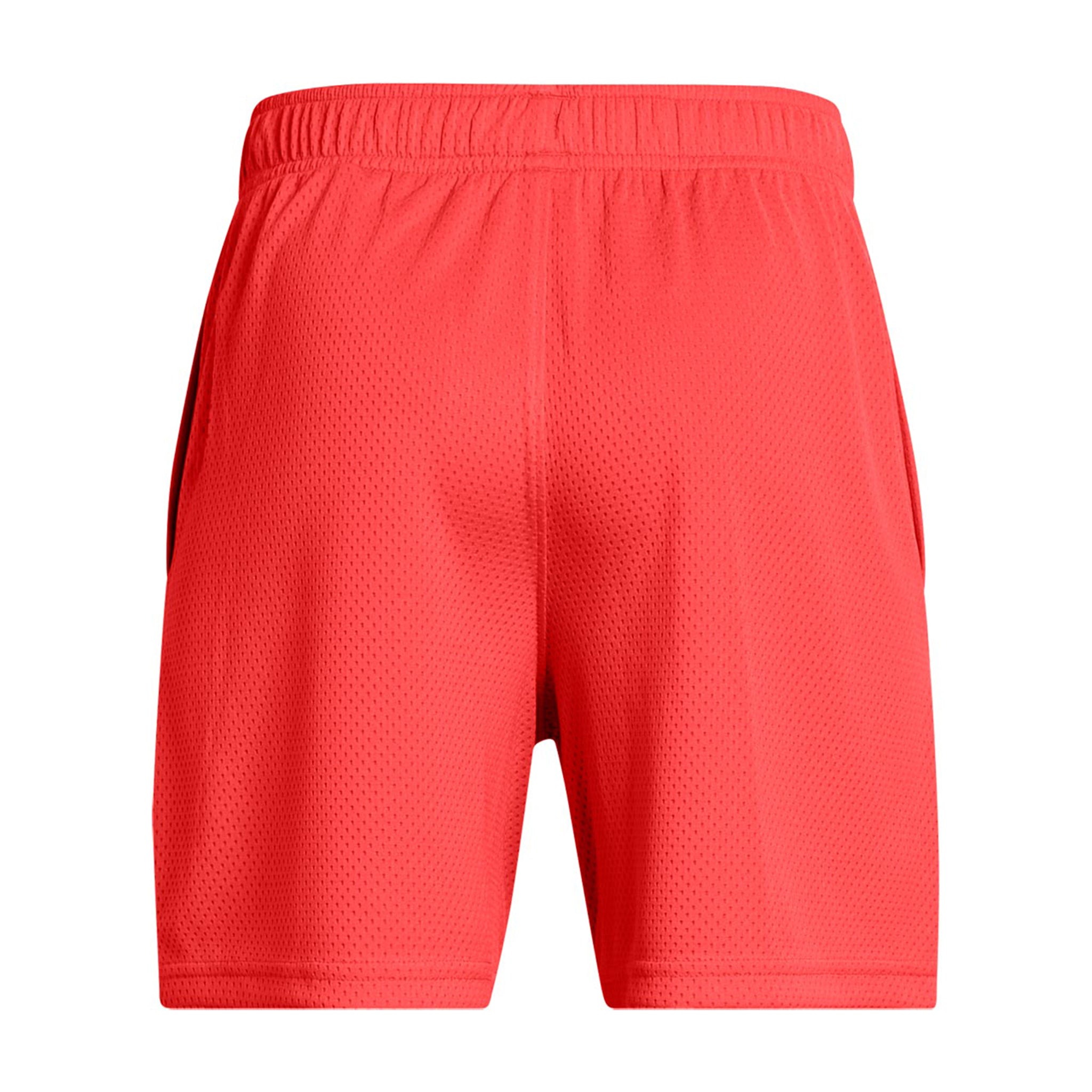 Tech Mesh Short - Denny's