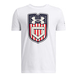 Baseball Freedom Tee - Denny's