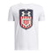 Baseball Freedom Tee - Denny's