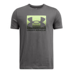 Boxed Sports Tee - Denny's