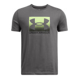 Boxed Sports Tee - Denny's