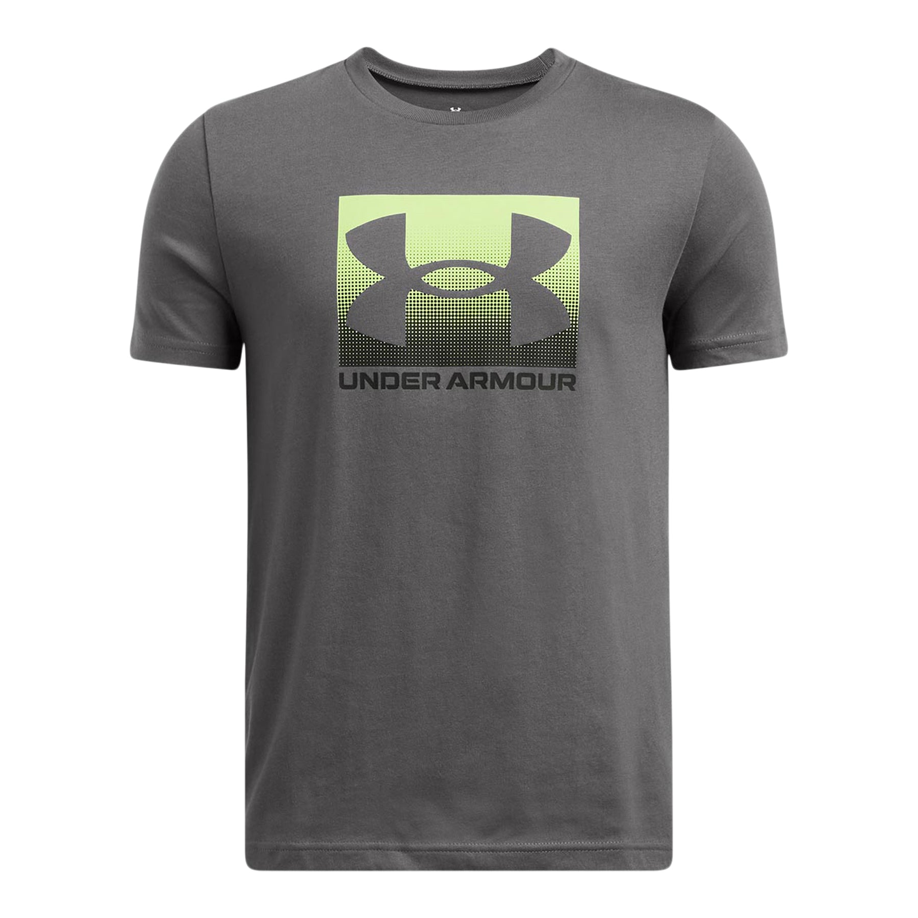 Boxed Sports Tee - Denny's
