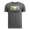 Boxed Sports Tee - Denny's