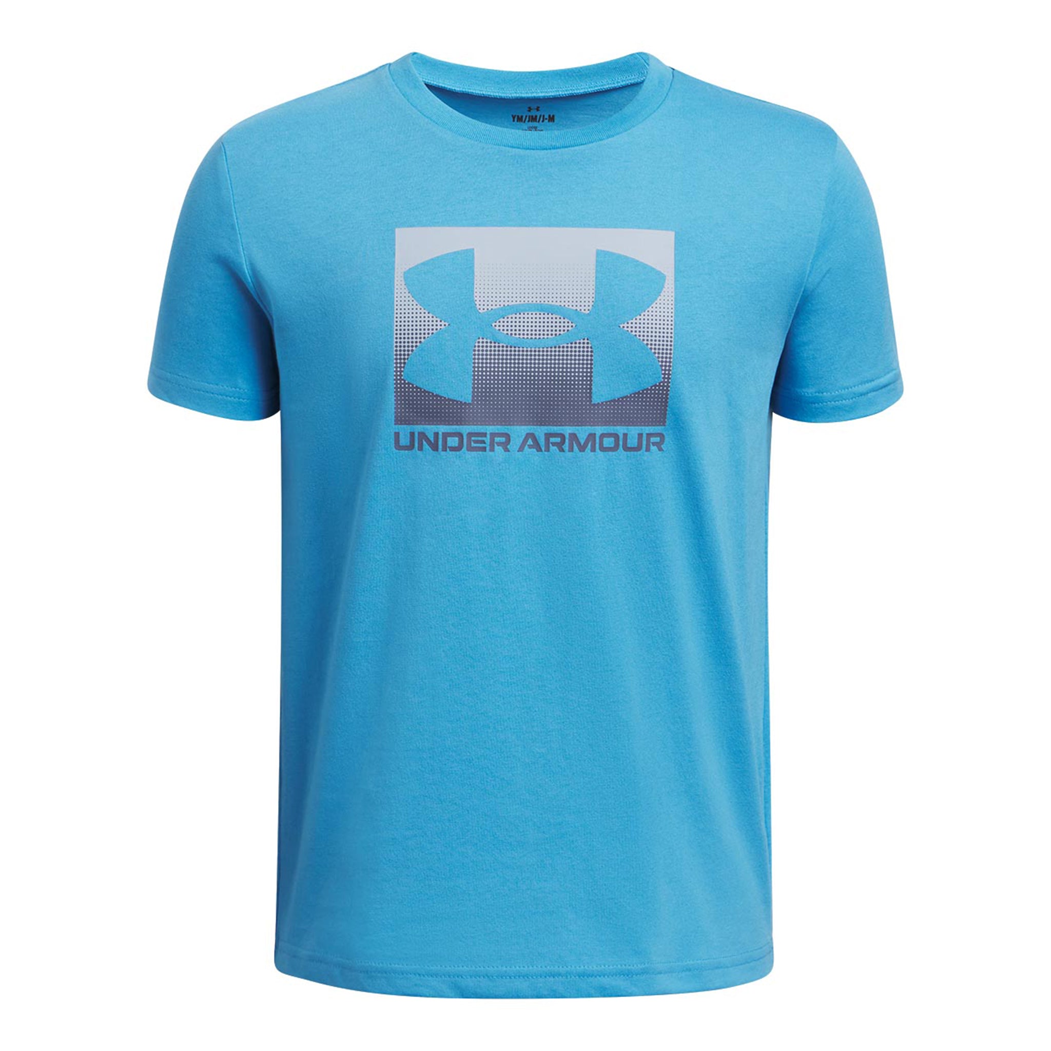 Boxed Sports Tee - Denny's