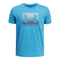 Boxed Sports Tee - Denny's