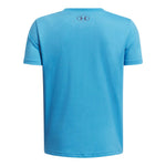 Boxed Sports Tee - Denny's