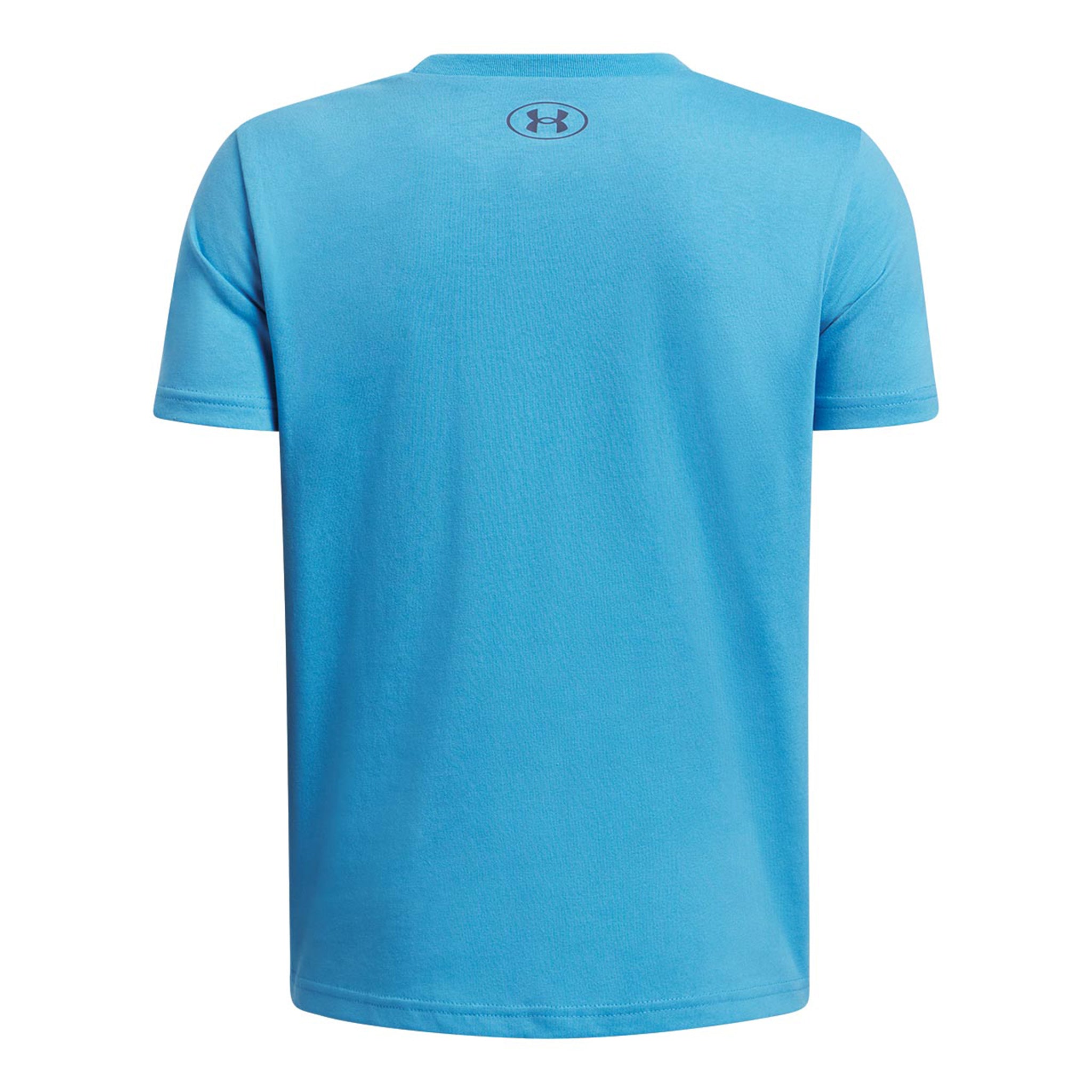 Boxed Sports Tee - Denny's