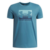 Boxed Sport Tee