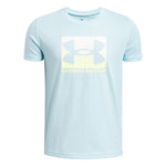 Boxed Sports Tee