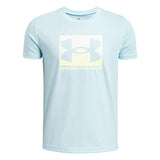 Boxed Sports Tee