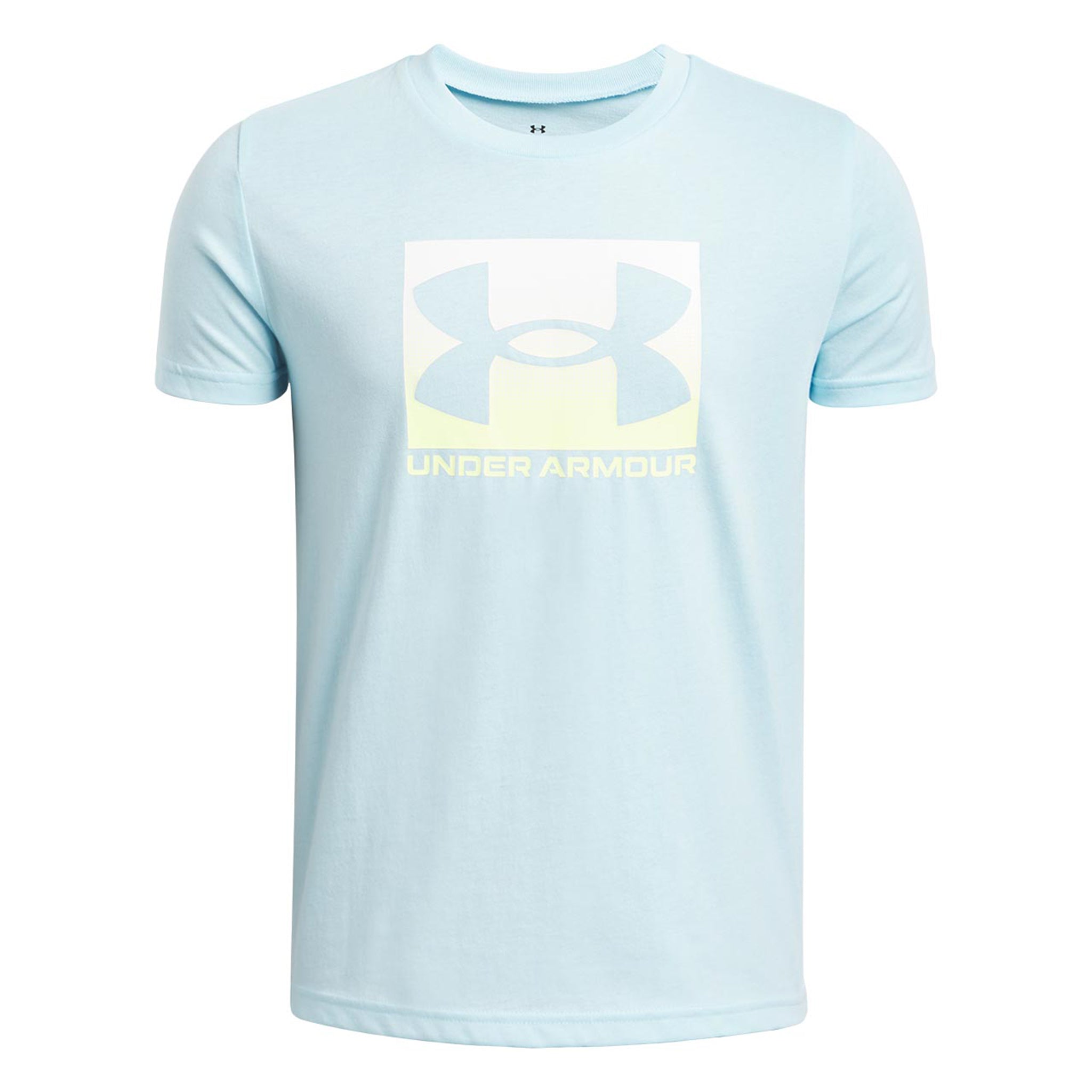 Boxed Sports Tee