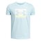 Boxed Sports Tee