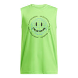 Tech Game Day Muscle Tee - Denny's
