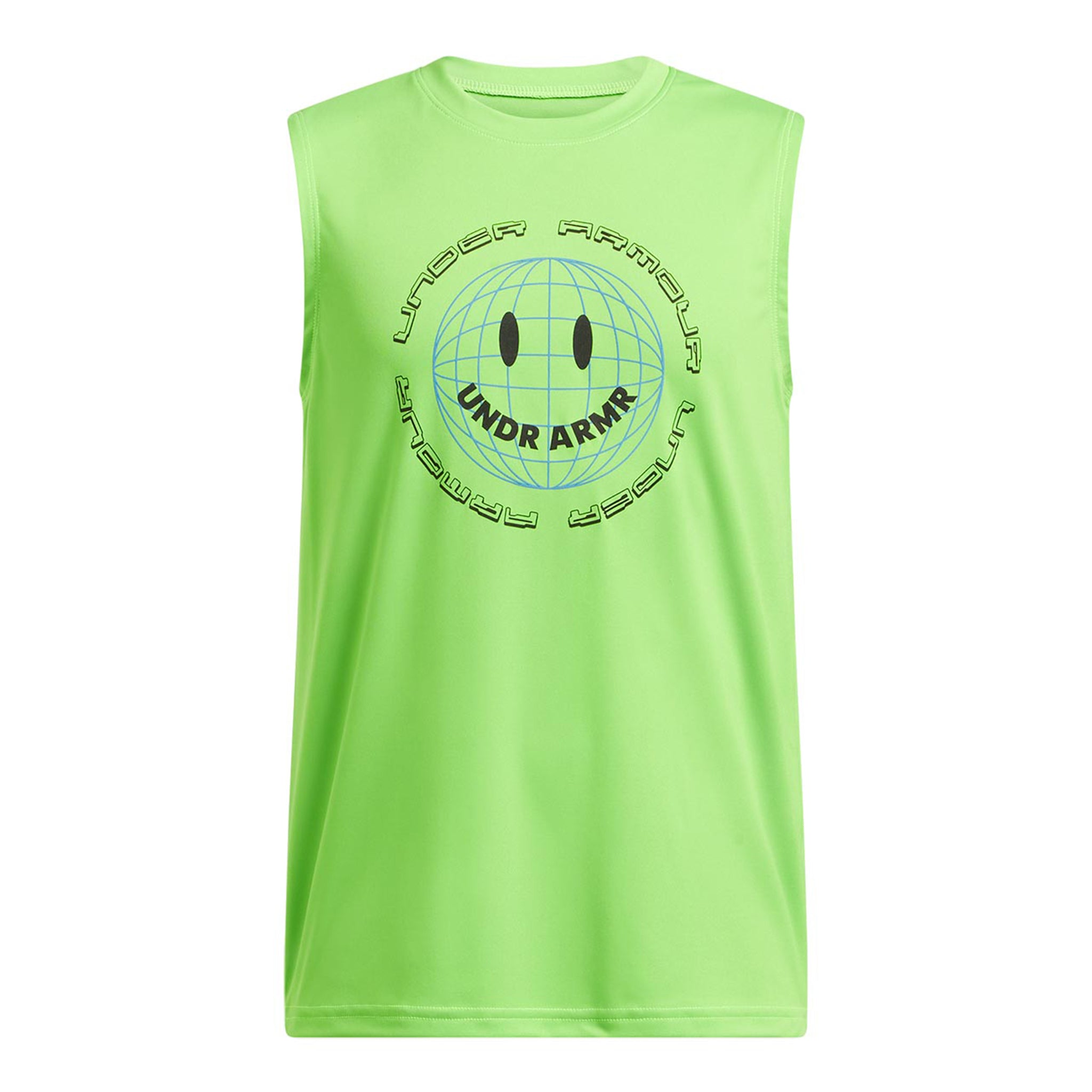 Tech Game Day Muscle Tee - Denny's