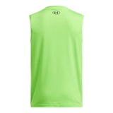 Tech Game Day Muscle Tee - Denny's