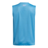 Tech Game Day Muscle Tee - Denny's