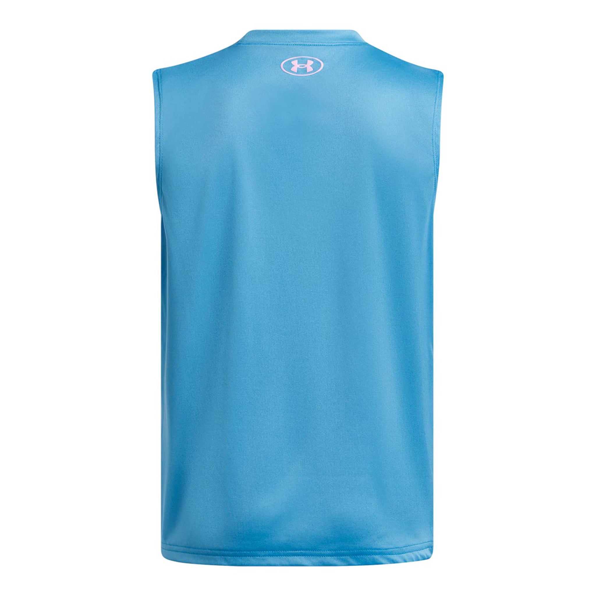 Tech Game Day Muscle Tee - Denny's
