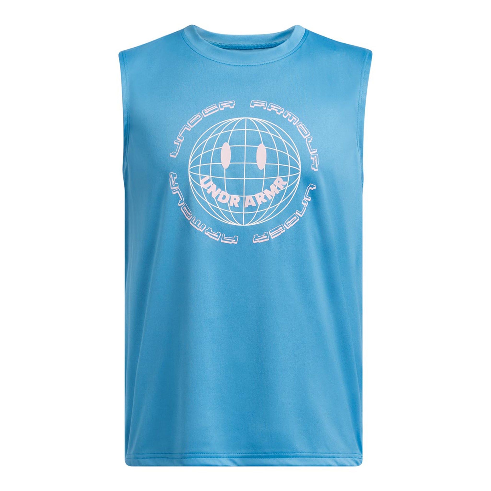 Tech Game Day Muscle Tee - Denny's