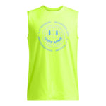 Tech Game Day Muscle Tee - Denny's