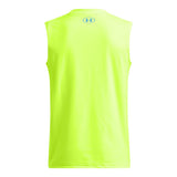 Tech Game Day Muscle Tee - Denny's