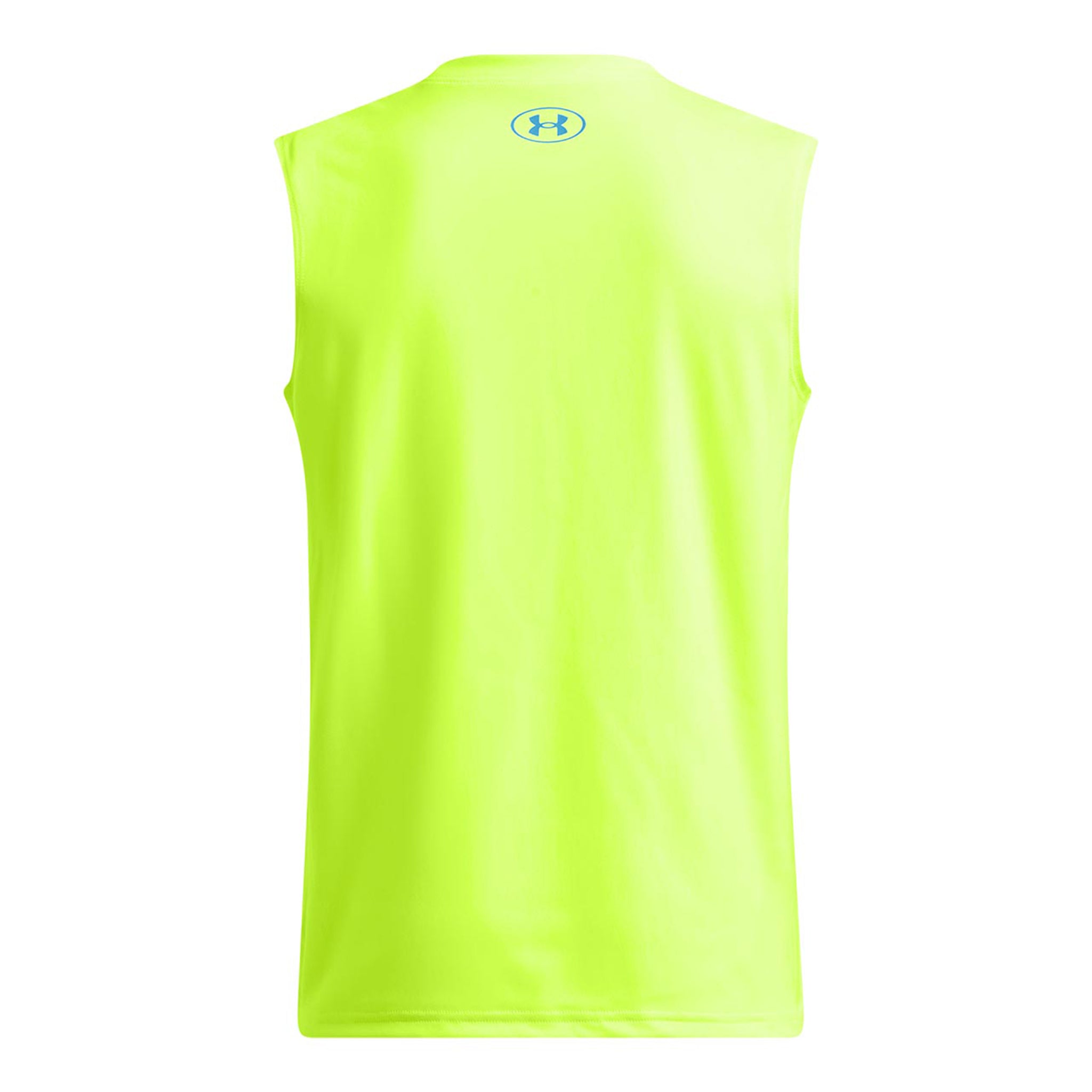 Tech Game Day Muscle Tee - Denny's