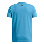 Hoops Net Tee - Denny's