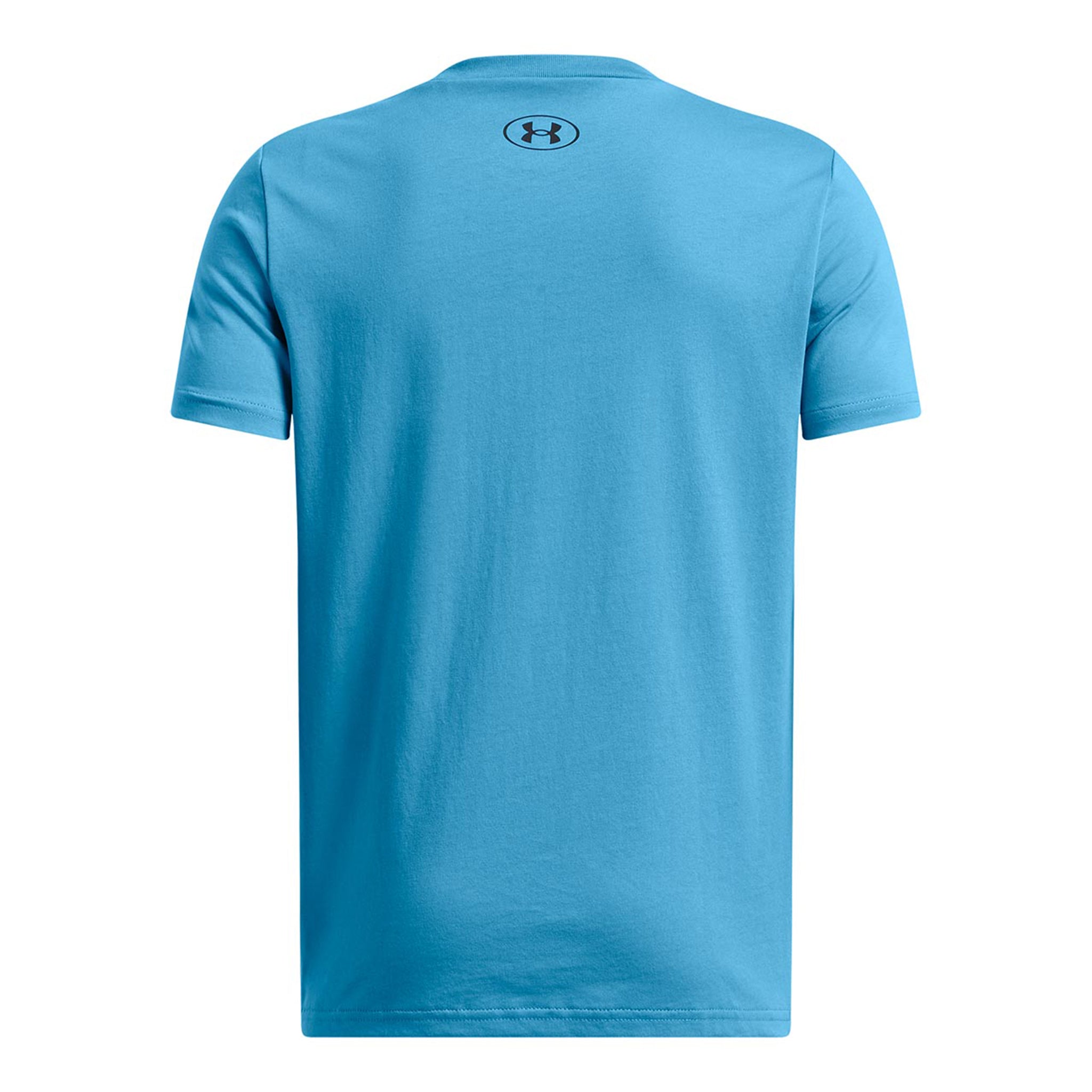 Hoops Net Tee - Denny's