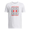 Hoop Court Tee - Denny's