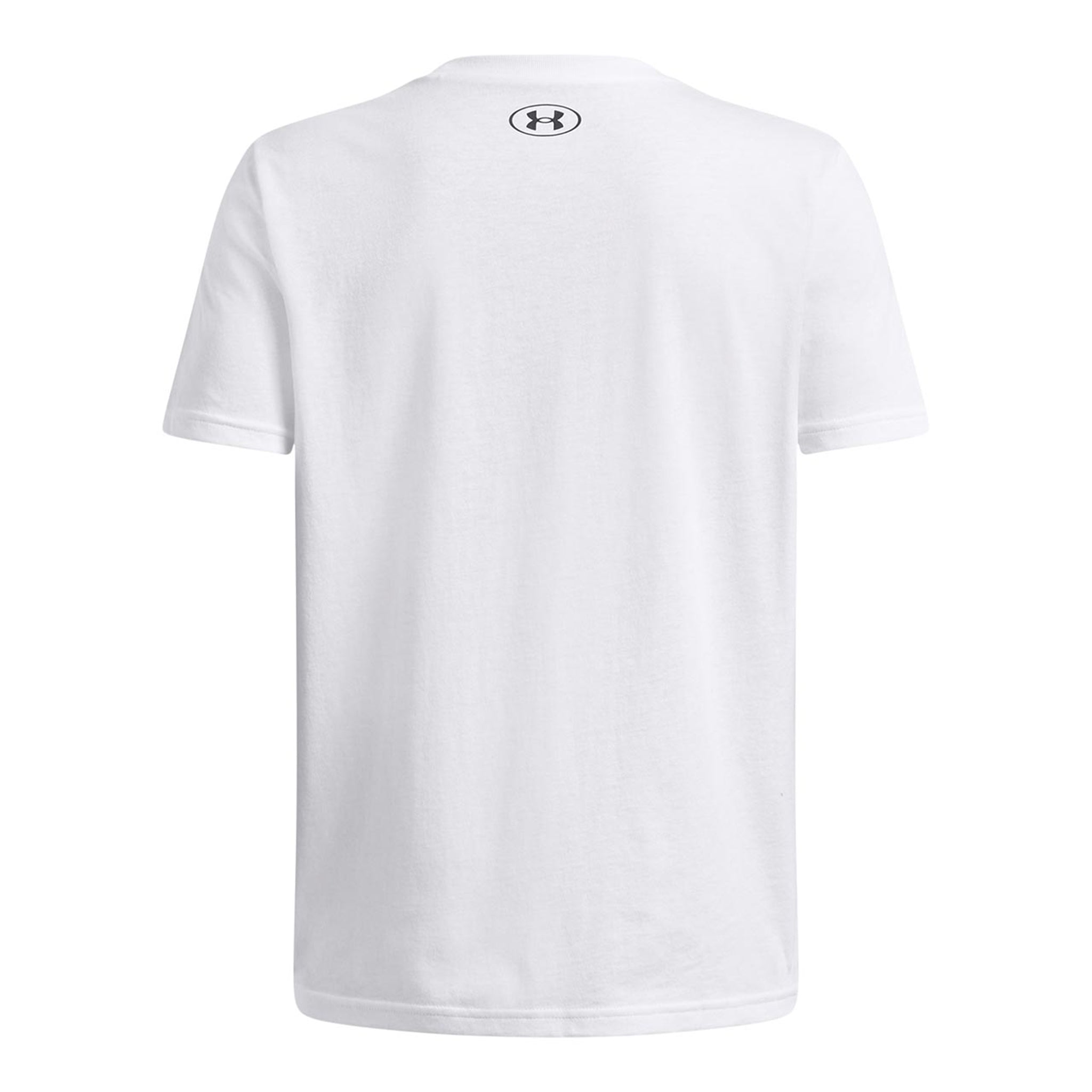 Hoop Court Tee - Denny's