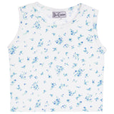 Ditsy Floral Tank