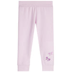 Lavender Bows Hacci Jogger - Denny's