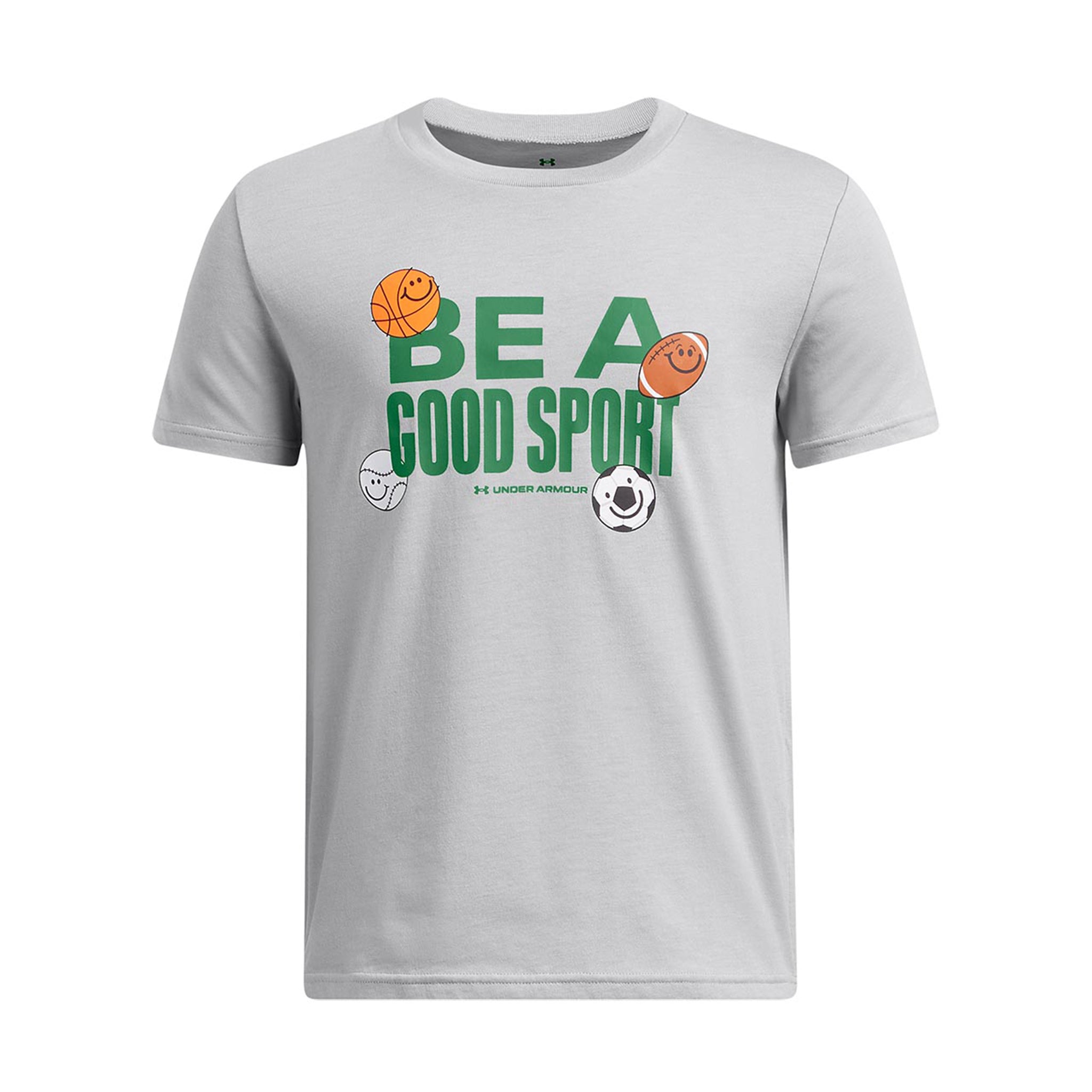 Be A Good Sport Tee - Denny's