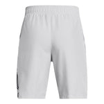 Tech Woven Graphic Short - Denny's