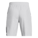 Tech Woven Graphic Short - Denny's