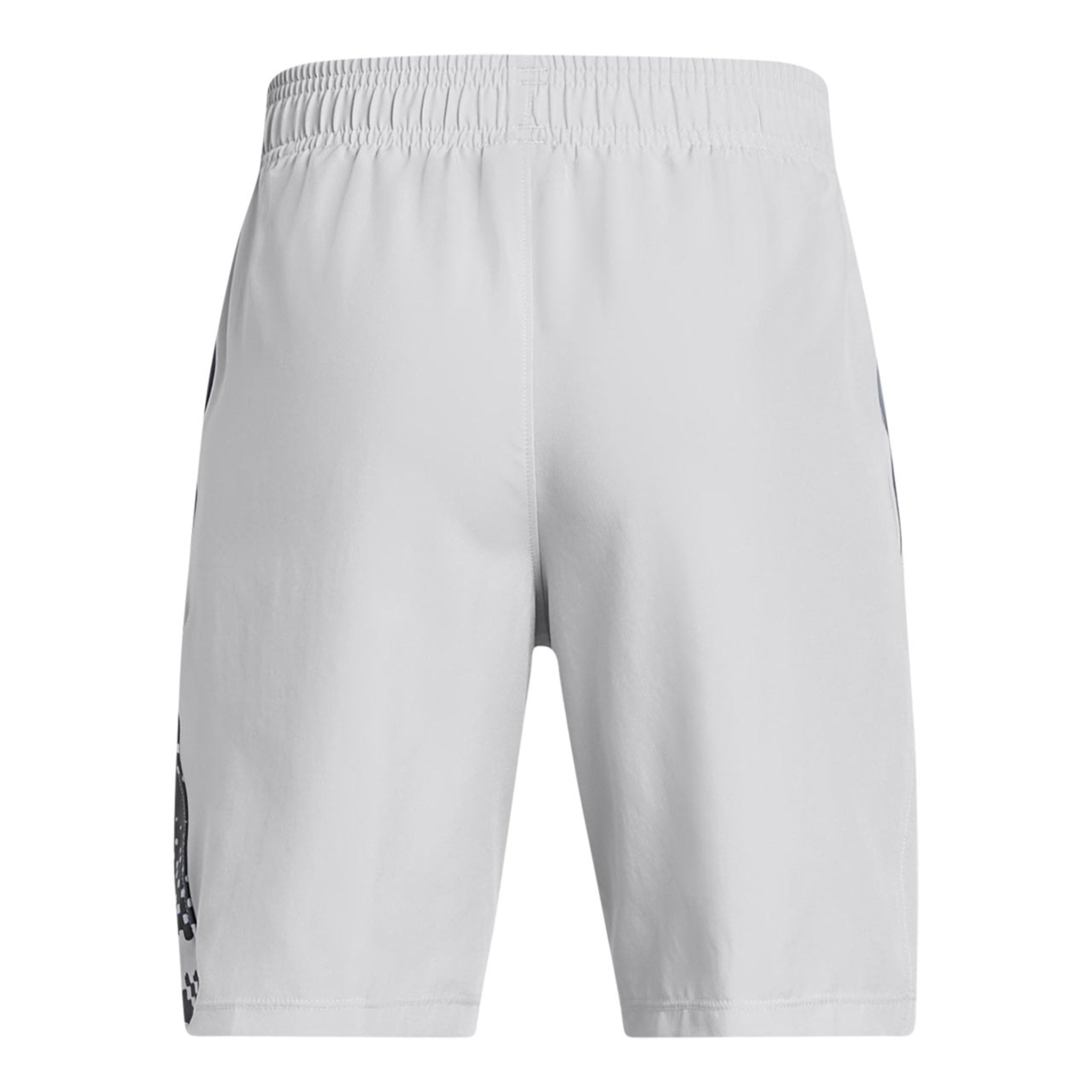 Tech Woven Graphic Short - Denny's