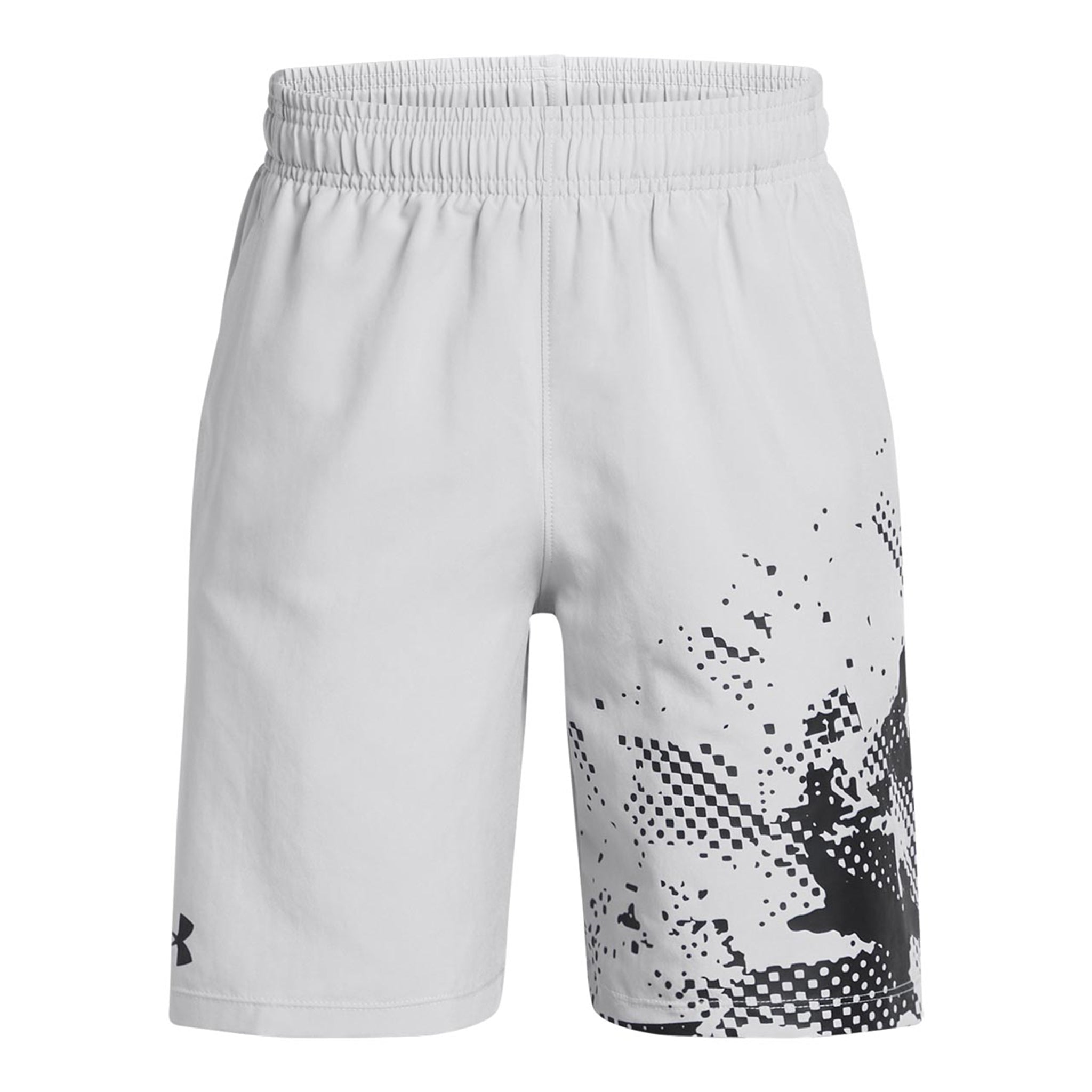Tech Woven Graphic Short - Denny's