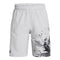 Tech Woven Graphic Short - Denny's