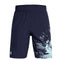 Tech Woven Graphic Short - Denny's