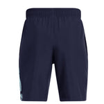 Tech Woven Graphic Short - Denny's