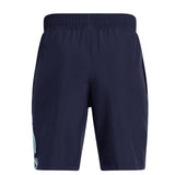Tech Woven Graphic Short - Denny's