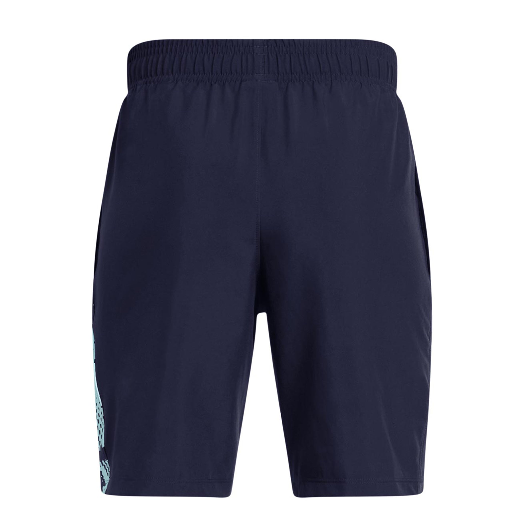 Tech Woven Graphic Short - Denny's
