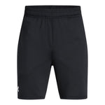 Tech Vent Print Block Short - Denny's