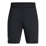 Tech Vent Print Block Short - Denny's