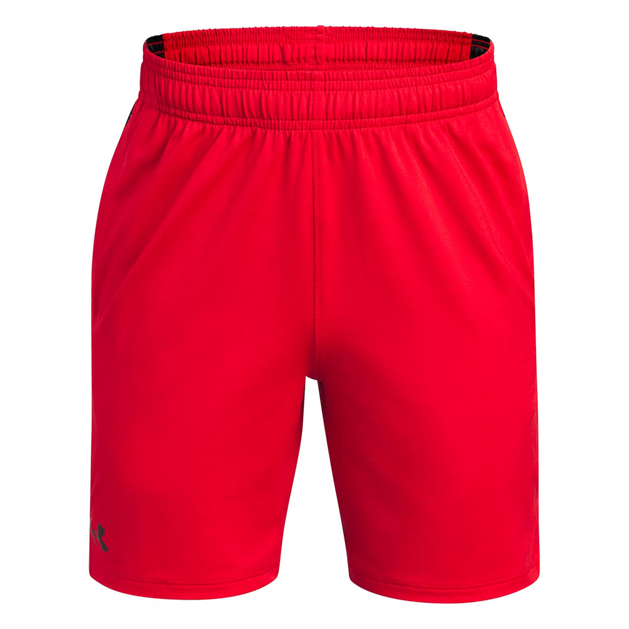 Tech Vent Print Block Short - Denny's