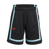 Zone Mesh Short - Denny's