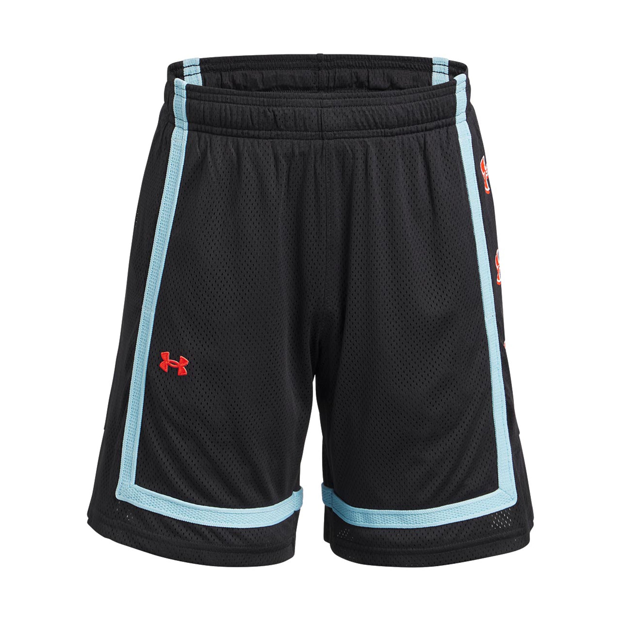 Zone Mesh Short - Denny's