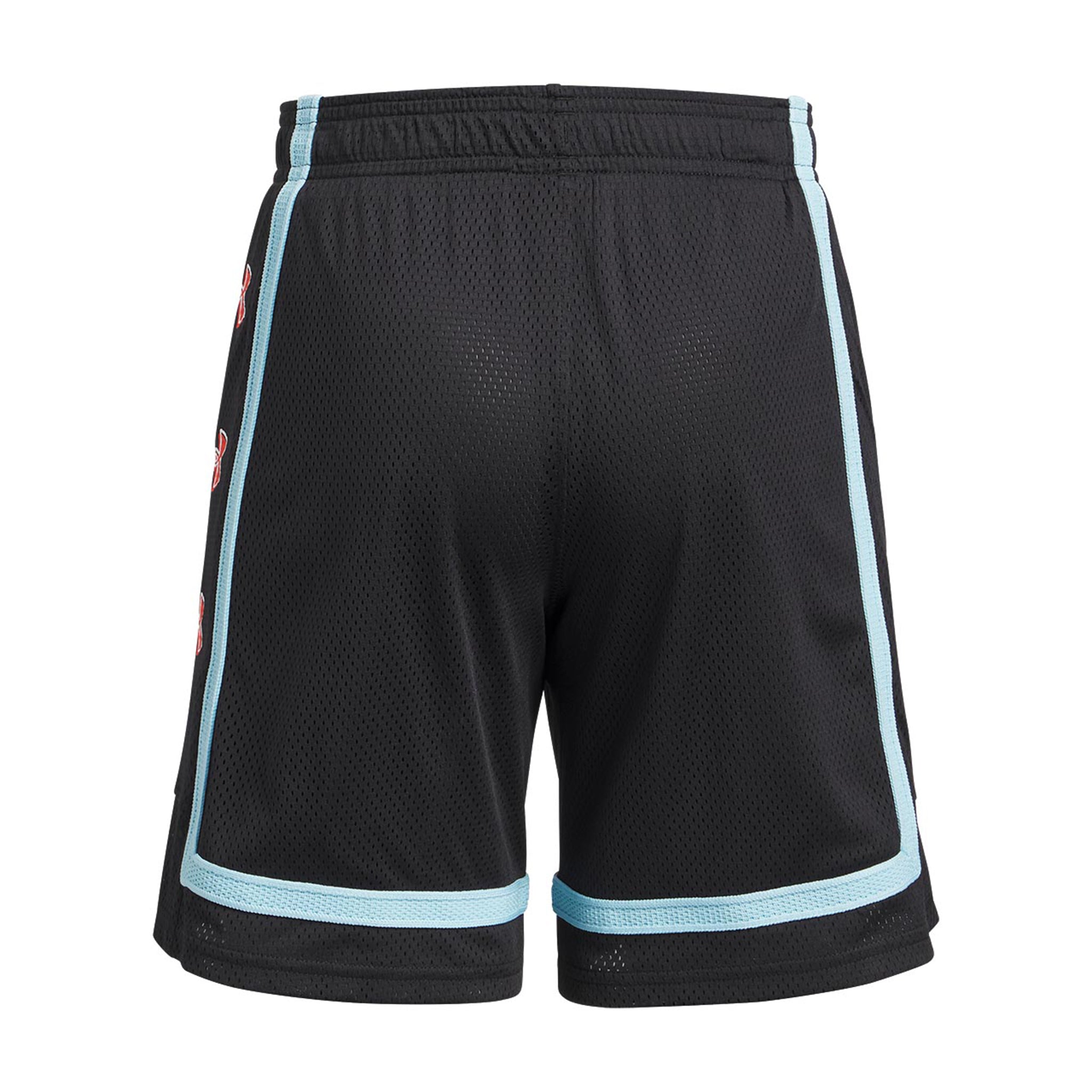 Zone Mesh Short - Denny's