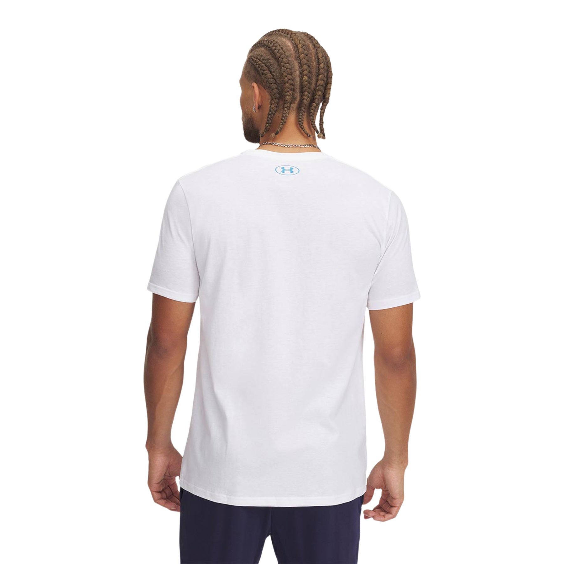 Fly In Logo Tee - Denny's