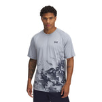 Tech Fade Tee - Denny's